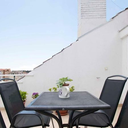 Apartman Miletic Apartamento Makarska Exterior foto